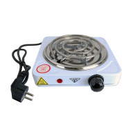 Elektrischer Holzkohlegrill – Inferno Heater 1000 W