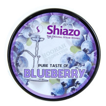 Shiazo Shisha-Steine 100 g X Blaubeere