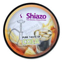 Shiazo Shisha-Steine 100 g Cola
