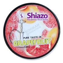 Shiazo Shisha-Steine 100 g Grapefruit