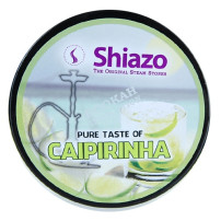 Shiazo-Steine 100g Caipirinha