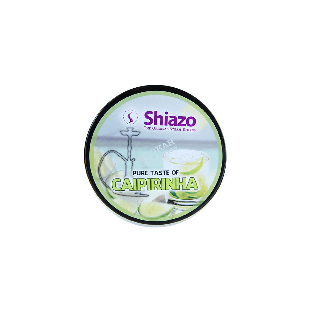 Shiazo-Steine 100g Caipirinha