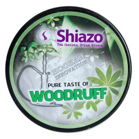 Shiazo-Steine 100g Waldmeister