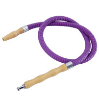 Mini-Shisha-Schlauch grün