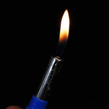 Weihnachtsfeuerzeug