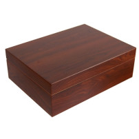 Zigarrenhumidor-Set Cherry V-460