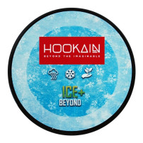 Hookain Shisha-Pellets 100 g ICE+ Geschmack