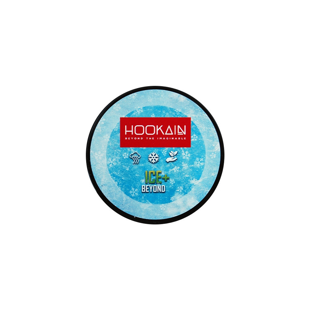 Hookain Shisha-Pellets 100 g ICE+ Geschmack