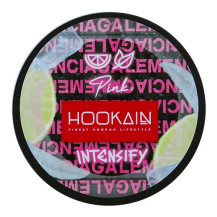 Hookain Shisha-Steine 100g Intensify Pink Lemenciaga Geschmack