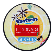 Hookain Shisha-Steine 100g Intensify Vantanaz Geschmack