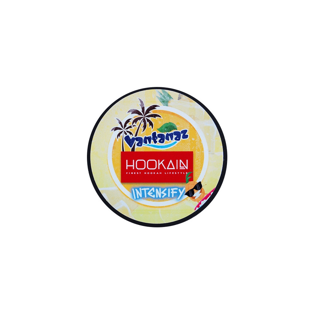 Hookain Shisha-Steine 100g Intensify Vantanaz Geschmack