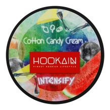 Hookain Shisha-Steine 100g Intensivierter Zuckerwatte-Sahne-Geschmack