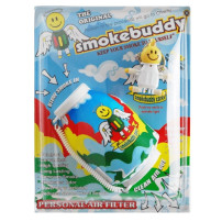 Smokebuddy Persönlicher Luftfilter Cares