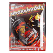 Smokebuddy Persönlicher Luftfilter Devil