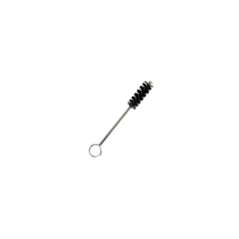 Mini-Bürste 9,5 cm / 10 mm