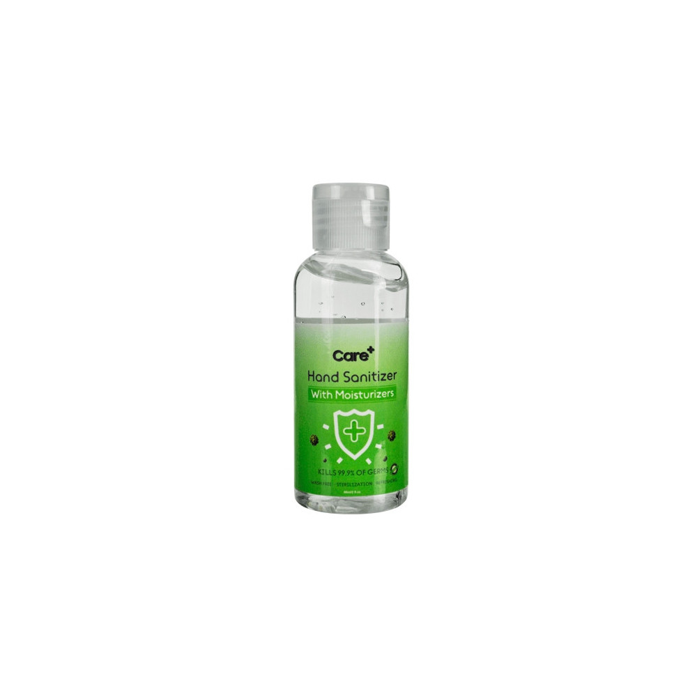 ANTIBAKTERIELLES HANDGEL - 60 ML
