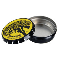 Drambox verbirgt Klick Klack Brain Blaster