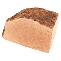 Bruyèreholzblock Plateau PLT - 18 - Bruyèreholz für die Pfeifenherstellung