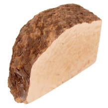 Bruyèreholzblock Plateau PLT - 18 - Bruyèreholz für die Pfeifenherstellung