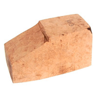 Bruyèreholzblock S-09 - Bruyèreholz zur Pfeifenherstellung