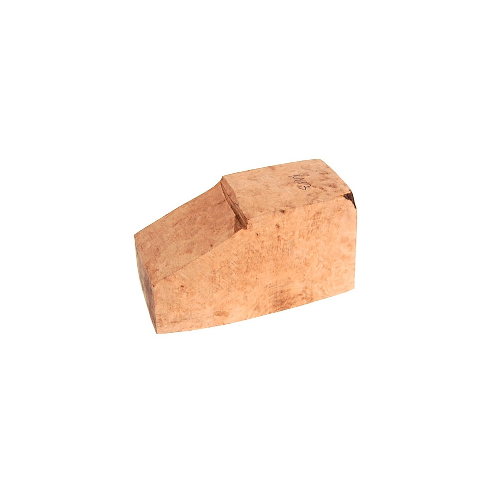 Bruyèreholzblock S-09 - Bruyèreholz zur Pfeifenherstellung