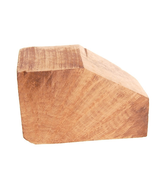 Bruyèreholzblock R - 18 - Bruyèreholz zur Pfeifenherstellung