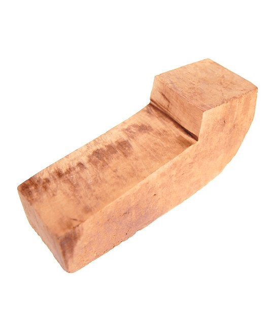 Bruyèreholzblock R - 12 - Bruyèreholz zur Pfeifenherstellung