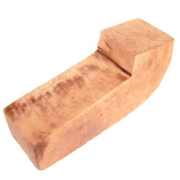 Bruyèreholzblock R - 12 - Bruyèreholz zur Pfeifenherstellung