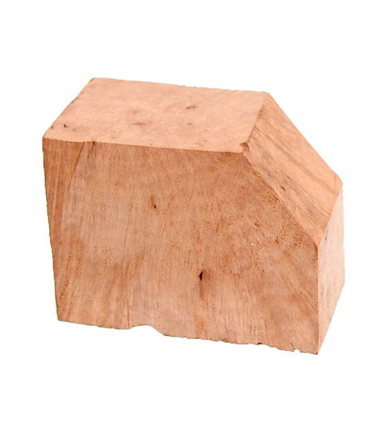 Bruyèreholzblock R - 17 - Bruyèreholz zur Pfeifenherstellung