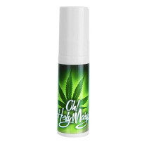 Cannabis-Stimulationsöl Oh! Holy Moly Cannabis-Vergnügungsöl 6 ml