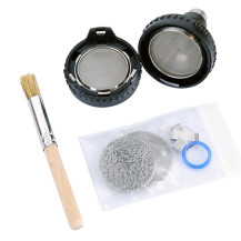 Ersatzteile Volcano Easy Valve Set – Füllkammer mit Reduzierstück