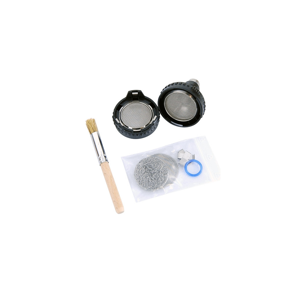 Ersatzteile Volcano Easy Valve Set – Füllkammer mit Reduzierstück
