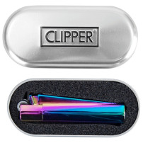 Chameleon Star Grinder-Set: Star Compact Grinder + Chameleon Metall-Zange