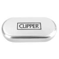 Grinder-Set Chamäleon-Schädel: Grinder-Schädel Chamäleon + Metall-Clipper Chamäleon