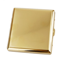 Zigarettenetui Gold II.