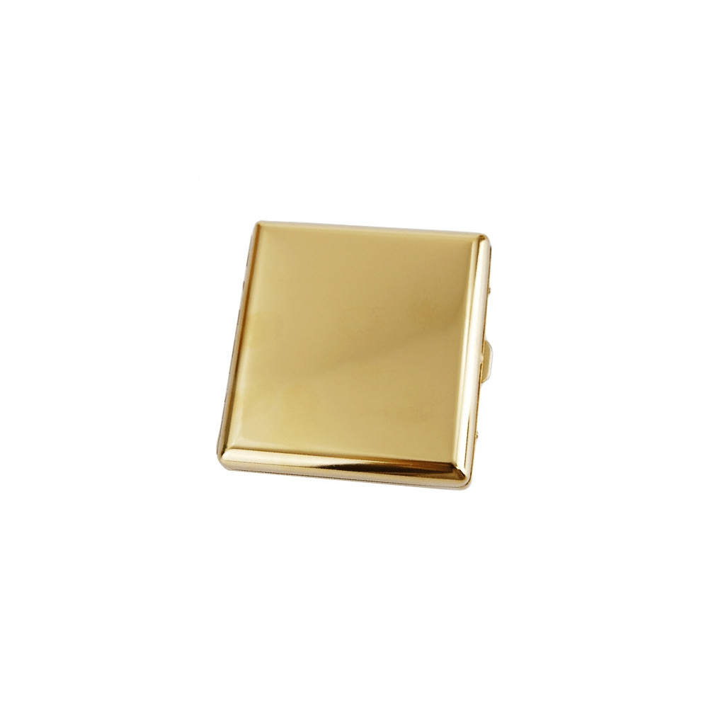 Zigarettenetui Gold II.