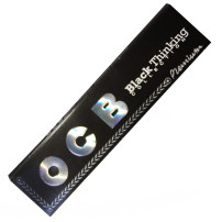 OCB Premium Slim King Size Ultra Fine Zigarettenpapier