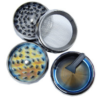 Grinder Super Heroes 53 mm
