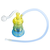 Bongo Crystal Gourmet-Glas