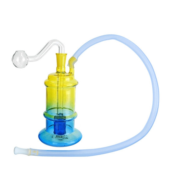 Bongo Crystal Gourmet-Glas
