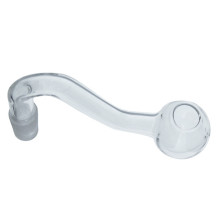 Bongo Crystal Gourmet-Glas