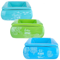 Aschenbecher Ocean 15 cm