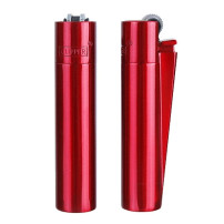 Metal Clipper Metal Red Devil