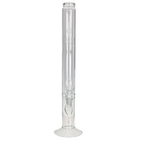 Glas-Bongo-Kaktus 49 cm - Vorderansicht