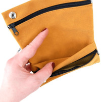 Champ Zip Tabakbeutelmischung