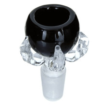 Bong Boiler ND Puff Dragon Black