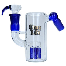 Thug Life Precooler blau 11 cm