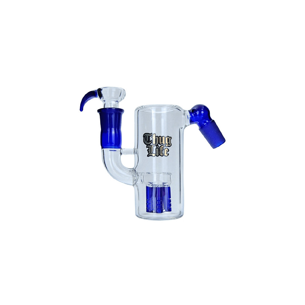 Thug Life Precooler blau 11 cm