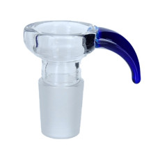 Thug Life Precooler blau 11 cm