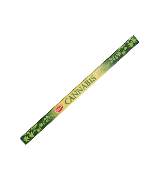 HEM Cannabis-Räucherstäbchen - Hanf